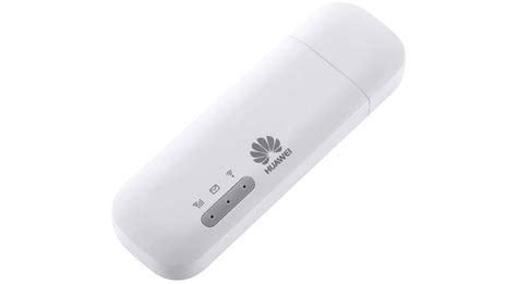 Huawei E Usb Stick Wifi B G N G Lte Mbps Bia Y Modemy