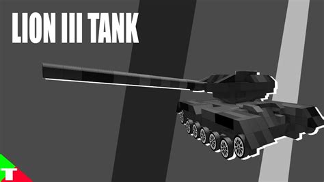 Roblox Tank