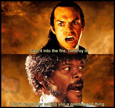 The 25 Funniest Pulp Fiction Memes Ranked