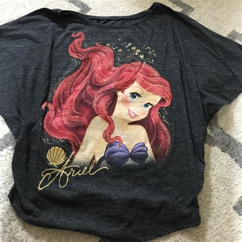 Ariel Shirt - Gem