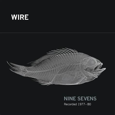 A Serious Of Reissues Wire Announce Definitive Editions Of Their