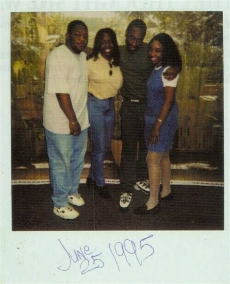 1995-06-25 / Keisha Morris-Shakur Visited Tupac In Jail - 2Pac Legacy