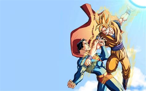 Goku Super Saiyan God Wallpapers - Wallpaper Cave