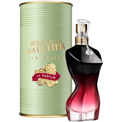 Jean Paul Gaultier La Belle Intense 30 ml Køb nu NiceHair dk