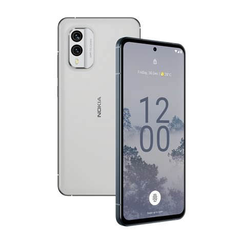 Nokia X30 5g And Nokia 53 Receiving November Security Update 2022 Now