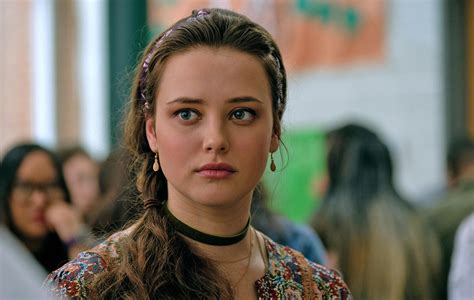 Katherine Langford Fantasy Fans Havent Had A Lot Of Female Role Models