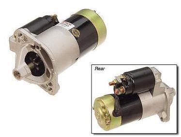 Genuine Brand New Starter Motor Suits Hyundai Elantra Lavita