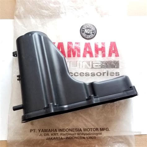 Jual Box Bok Filter Saringan Udara Yamaha Mio J Mio Gt Soul Gt Fino Fi