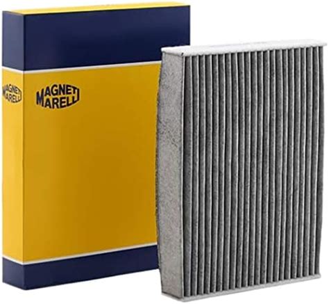 Magneti Marelli Parts Services Filtro Abitacolo Carboni Attivi