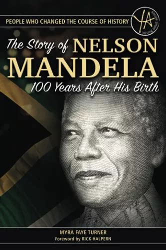 Libro La Historia De Nelson Mandela A Os Despu S De Su Cuotas