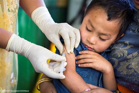 UNICEF Bangladesh On Twitter Thanks To CanadaDev For Its New Funding