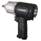 Husky In Compact Impact Wrench H