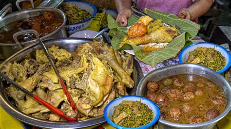 Jualan Sejak Di Dalam Pasar Tapi Pembelinya Sampai Luar Kota