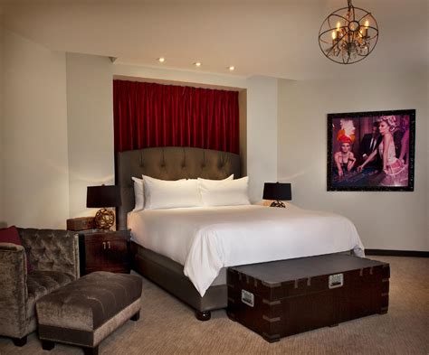 The Cromwell Resort (Las Vegas (NV)) - Deals, Photos & Reviews