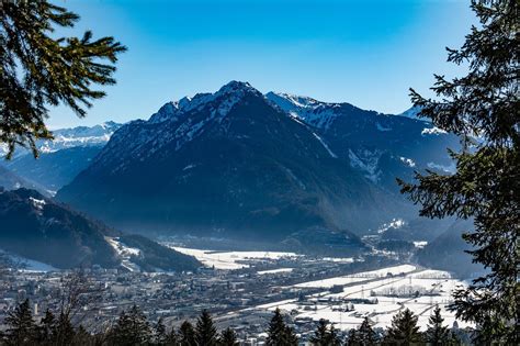 Bludenz Austria Europe Photos Ματιά