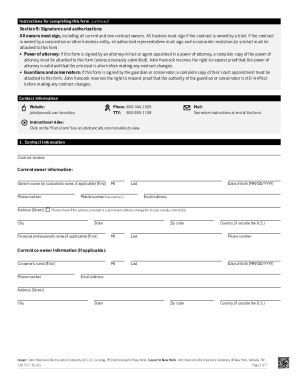 John Hancock Fill And Sign Printable Template Online