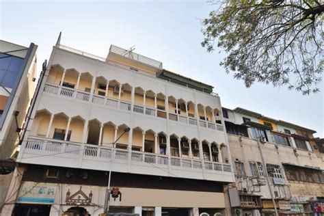 Hotel Moti Mahal By Oyo Ahmedabad Alle Infos Zum Hotel