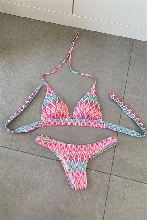 Victorias Secret Bikini Grösse S Kaufen auf Ricardo