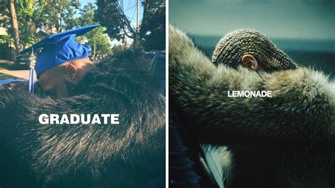 High School Senior Flawlessly Recreates Beyoncé's 'Lemonade' Album ...