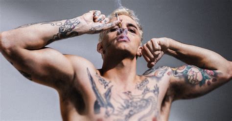 AchIlle Lauro A Sanremo 2025 Con Incoscienti Giovani Il Testo Della