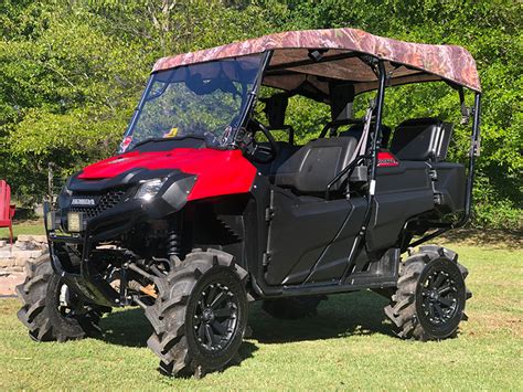 MSA Bronze Flash 24 Wheels 40 BKT AT 171 Tires Kawasaki Teryx Mule