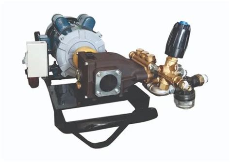 Mistjet Bar Mj High Pressure Car Washer Pump Model Name