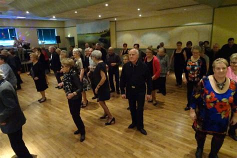 Cotentin Véritable tradition ces thés dansants font leur grand retour