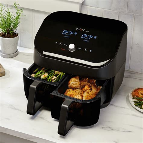 easy air fryer brownies instant pot recipe instant pot official