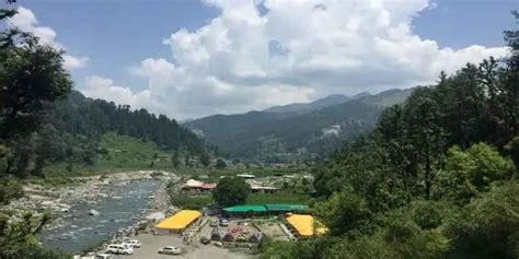 hotels  barot  hotels  barot