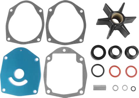 Amazon Bdfhyk Q Upper Water Pump Repair Kit For Mercruiser