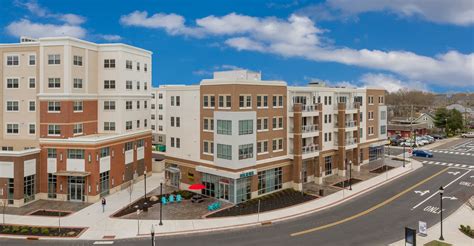 Nexus Properties Downtown Glassboro