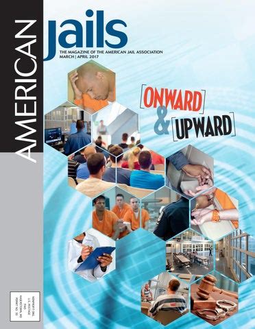 American Jails March-April 2017 by AmericanJails - Issuu