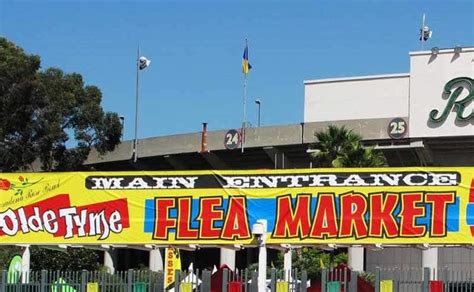 Rose Bowl Flea Market ‹ ColoradoBoulevard.net