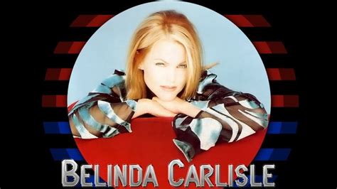 The Best Of Belinda Carlisle Belinda Carlislethe Greatest