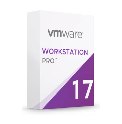 Workstation Pro