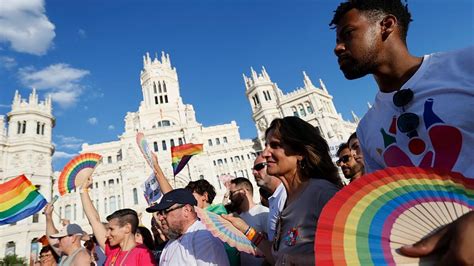 Rtve Play Y La Orquesta Y Coro Rtve Dan Voz A La Diversidad Con Lo