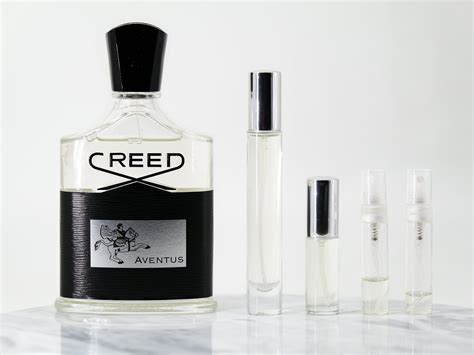 New And Used Creed Aventus Men S Perfumes For Sale Facebook