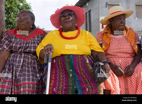 Garifuna Guatemala