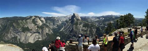 Yosemite Tours from San Francisco and Los Angeles | Crossroads Tours