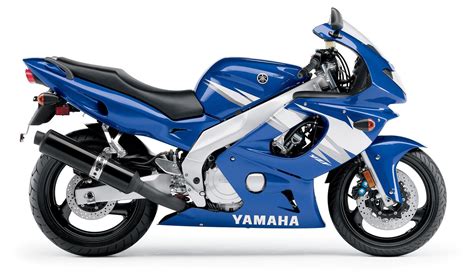 2006 Yamaha YZF 600R Pictures Photos Wallpapers Top Speed