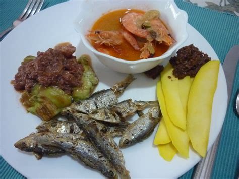 Lia's Food Journey: Recreating my Bataan Food Experience