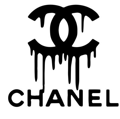 Chanel Logo Brand Svg Chanel Logo Fashion Svg Chanel Logo Inspire