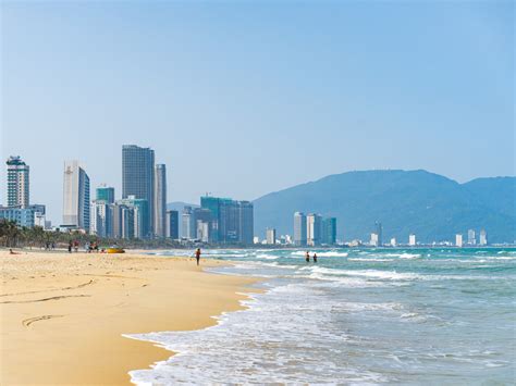 Da Nang Weather Updated When Is The Best Time To Visit Da Nang