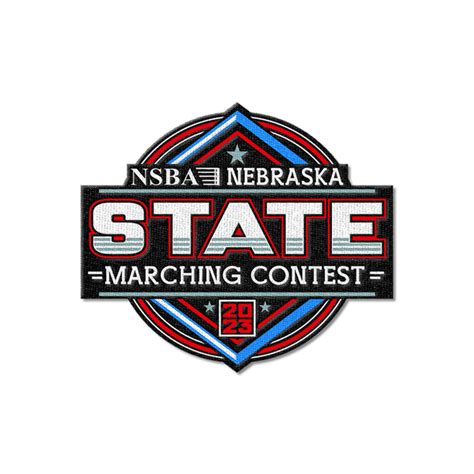 Marching Events Nebraska State Marching Contest Pepwear Online Store