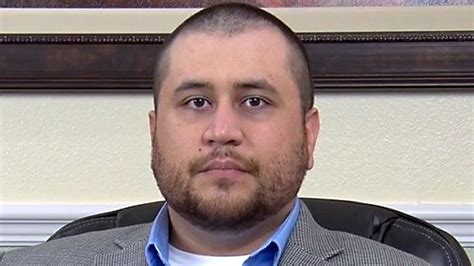 George Zimmerman Says He Was Punched For Discussing Trayvon Martin Case Fox News