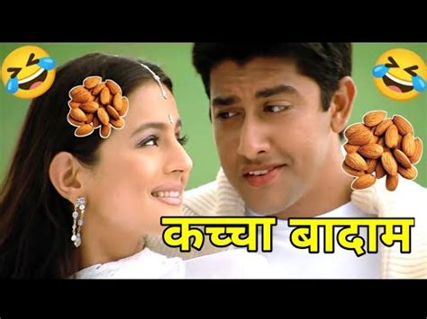 Kacha Badam Comedy Dilwale Funny Dubbing Video Ajay Devgan