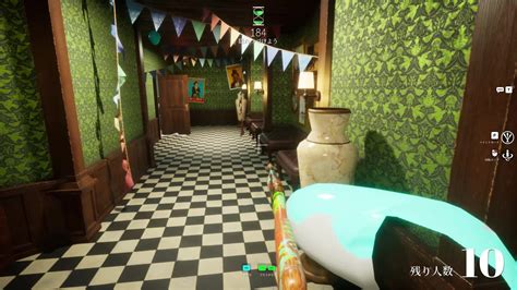 MECCHA CHAMELEON on Steam