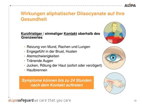 Ppt Sicherer Umgang Mit Diisocyanaten Hdi Ipdi H Mdi Powerpoint