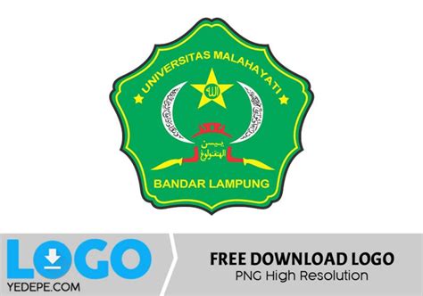 Detail Download Logo Universitas Lampung Koleksi Nomer 34