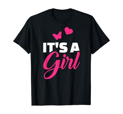 Baby Girl T Shirt Clothing